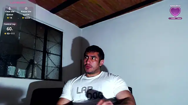 Snapshot of willian_m777 chatting on 23, 7, 2026 willian m777 online show from 23, 7, 2026