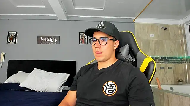 owengray2n online show from 20, 1, 2025