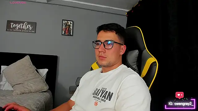 owengray2n online show from 22, 3, 2025