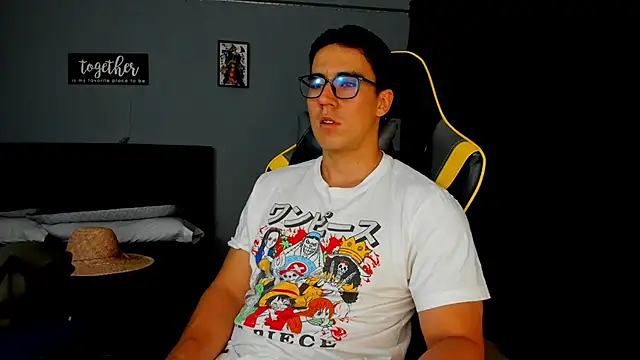 owengray2n online show from 26, 9, 2025