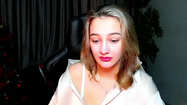 Snapshot of Sinty_Noria chatting on 3, 1, 2025 Sinty Noria online show from 3, 1, 2025