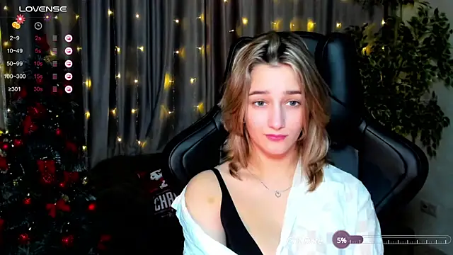 Snapshot of Sinty_Noria chatting on 6, 1, 2025 Sinty Noria online show from 6, 1, 2025