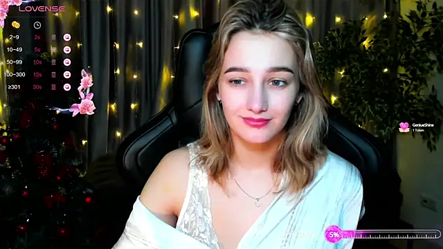 Snapshot of Sinty_Noria chatting on 8, 1, 2025 Sinty Noria online show from 8, 1, 2025