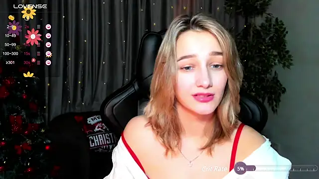 Snapshot of Sinty_Noria chatting on 9, 1, 2025 Sinty Noria online show from 9, 1, 2025