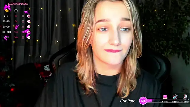 Snapshot of Sinty_Noria chatting on 10, 1, 2025 Sinty Noria online show from 10, 1, 2025