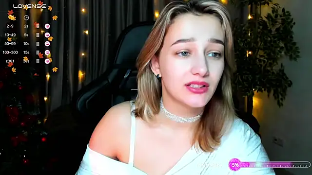 Snapshot of Sinty_Noria chatting on 13, 1, 2025 Sinty Noria online show from 13, 1, 2025