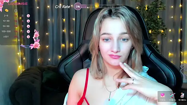 Snapshot of Sinty_Noria chatting on 14, 1, 2025 Sinty Noria online show from 14, 1, 2025