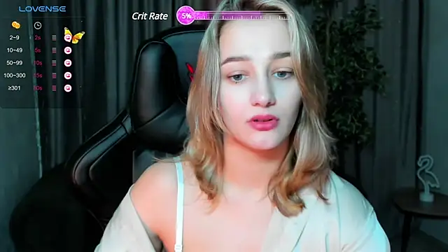 Snapshot of Sinty_Noria chatting on 15, 1, 2025 Sinty Noria online show from 15, 1, 2025