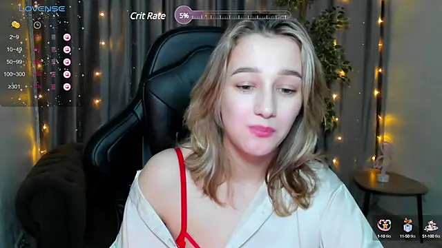 Snapshot of Sinty_Noria chatting on 24, 1, 2025 Sinty Noria online show from 24, 1, 2025