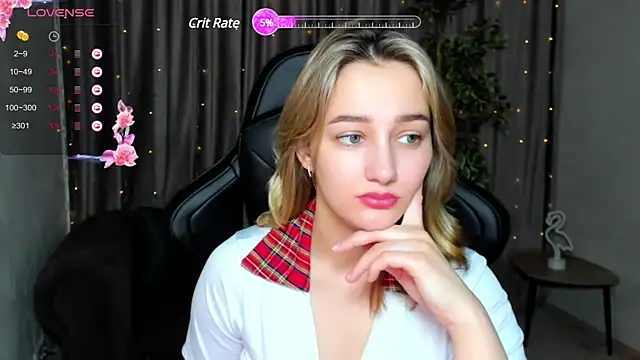 Snapshot of Sinty_Noria chatting on 25, 1, 2025 Sinty Noria online show from 25, 1, 2025