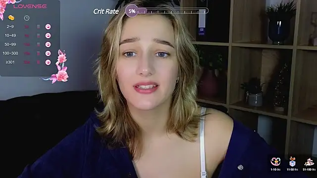 Snapshot of Sinty_Noria chatting on 29, 1, 2025 Sinty Noria online show from 29, 1, 2025