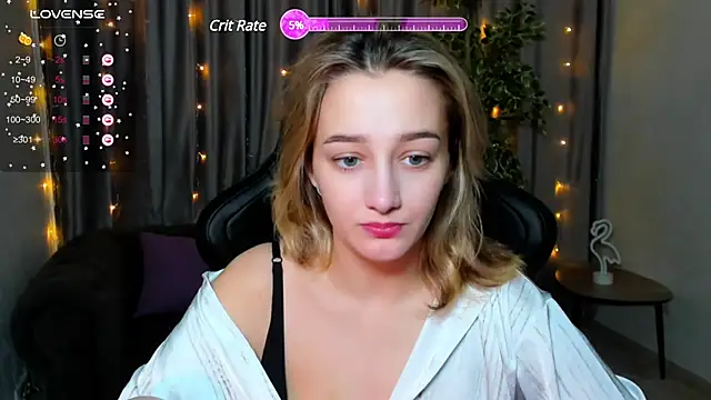 Snapshot of Sinty_Noria chatting on 30, 1, 2025 Sinty Noria online show from 30, 1, 2025