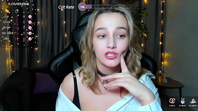 Snapshot of Sinty_Noria chatting on 30, 1, 2025 Sinty Noria online show from 30, 1, 2025