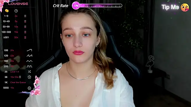 Snapshot of Sinty_Noria chatting on 19, 3, 2025 Sinty Noria online show from 19, 3, 2025