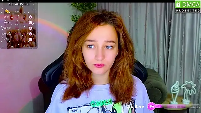 Sinty Noria online show from 15, 10, 2025