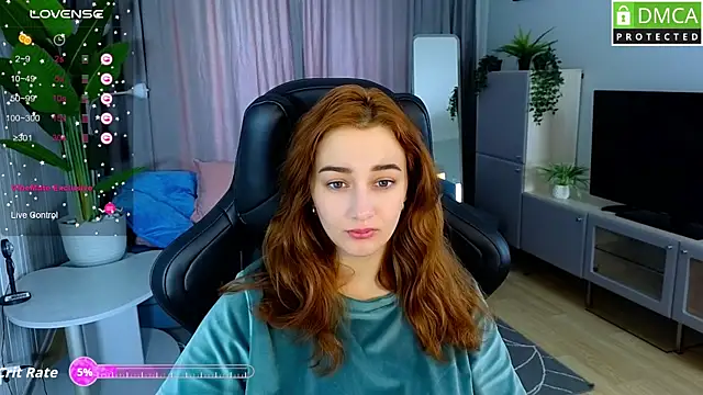 Sinty Noria online show from 30, 3, 2026