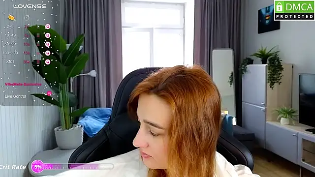 Sinty Noria online show from 6, 4, 2026