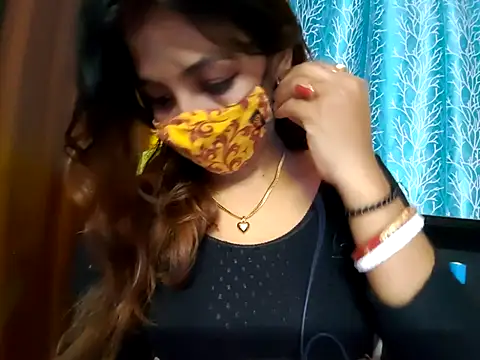 cutesoma2 online show from 17, 11, 2025