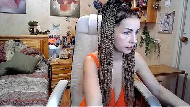 Snapshot of Kendra_Mom chatting on 11, 2, 2025 Kendra Mom online show from 11, 2, 2025