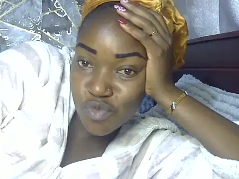 Sexy racy rebel  online show from 28, 9, 2025