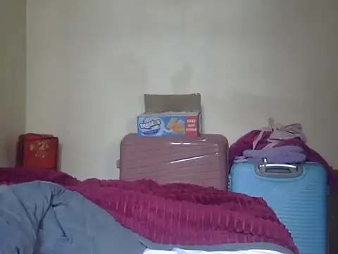 Sexy racy rebel  online show from 7, 10, 2025