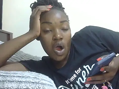 Sexy racy rebel  online show from 16, 10, 2025