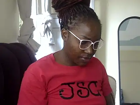 Sexy racy rebel  online show from 16, 2, 2026