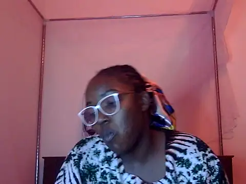 Sexy racy rebel  online show from 18, 3, 2026