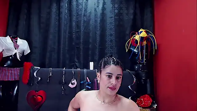 Hannamariana online show from 23, 2, 2025