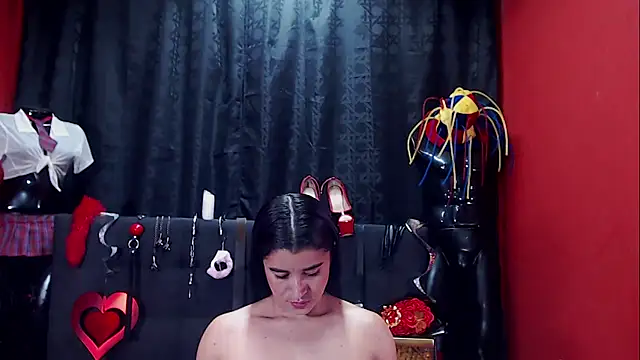 Hannamariana online show from 10, 3, 2025