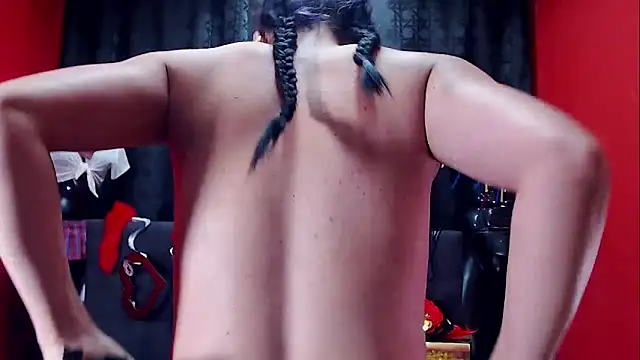 Hannamariana online show from 22, 3, 2025