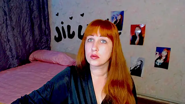 JillStevens online show from 11, 3, 2025