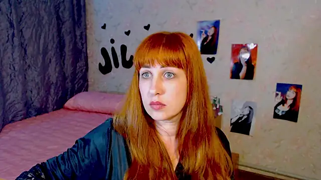 JillStevens online show from 14, 3, 2025