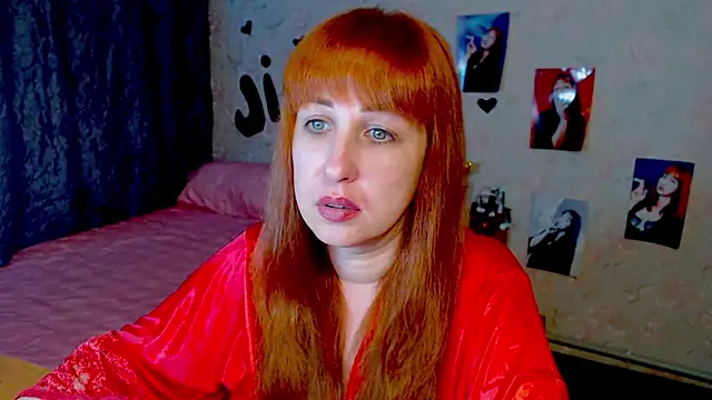 JillStevens online show from 17, 3, 2025