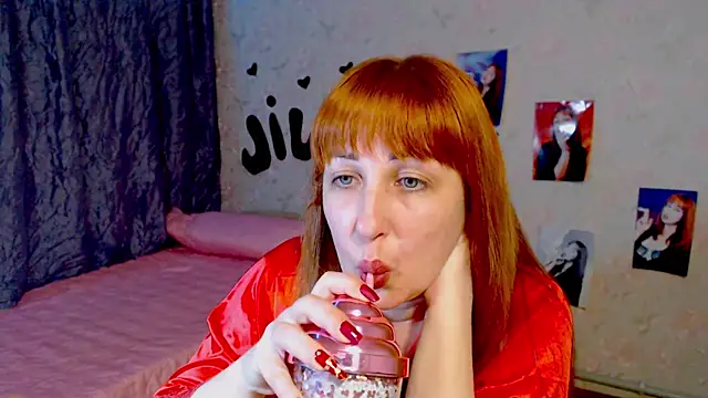 JillStevens online show from 19, 3, 2025