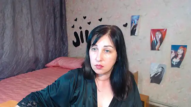 JillStevens online show from 12, 9, 2025