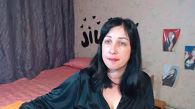 JillStevens online show from 1, 10, 2025