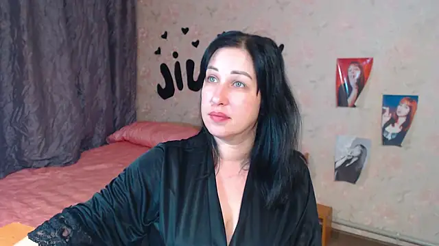 JillStevens online show from 14, 10, 2025