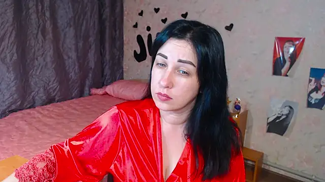 JillStevens online show from 5, 12, 2025