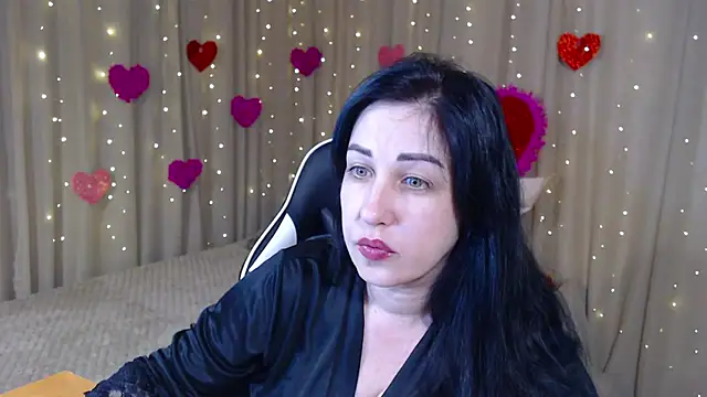 Snapshot of JillStevens chatting on 13, 2, 2026 JillStevens online show from 13, 2, 2026