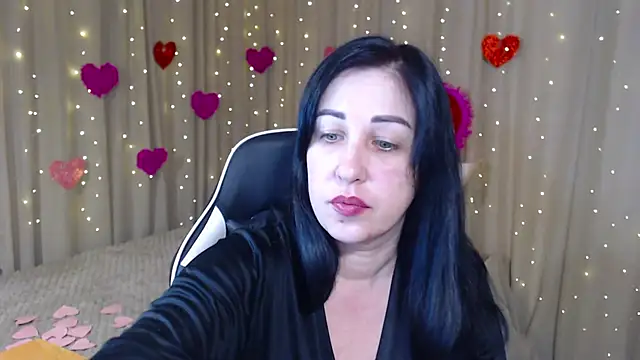 Snapshot of JillStevens chatting on 14, 2, 2026 JillStevens online show from 14, 2, 2026