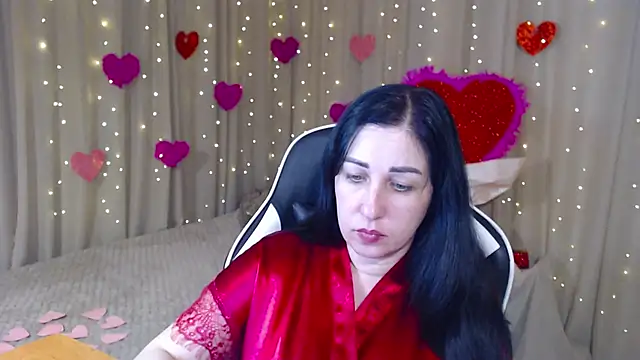 Snapshot of JillStevens chatting on 14, 2, 2026 JillStevens online show from 14, 2, 2026