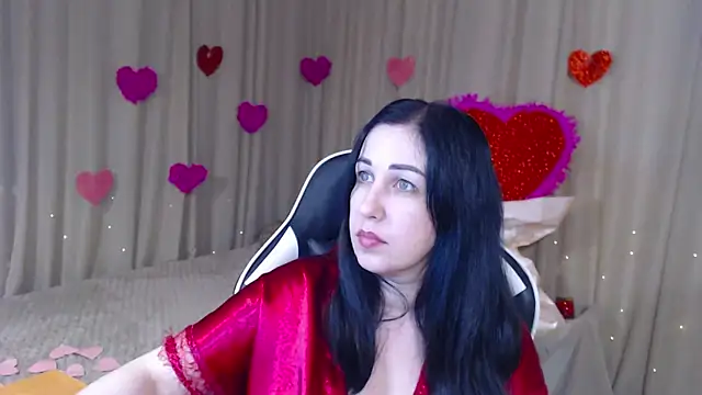 Snapshot of JillStevens chatting on 15, 2, 2026 JillStevens online show from 15, 2, 2026