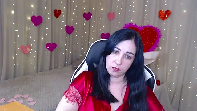 Snapshot of JillStevens chatting on 15, 2, 2026 JillStevens online show from 15, 2, 2026