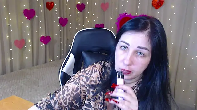 Snapshot of JillStevens chatting on 20, 2, 2026 JillStevens online show from 20, 2, 2026