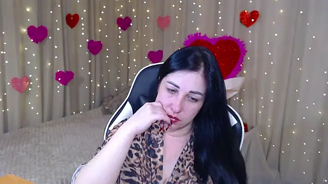 Snapshot of JillStevens chatting on 22, 2, 2026 JillStevens online show from 22, 2, 2026