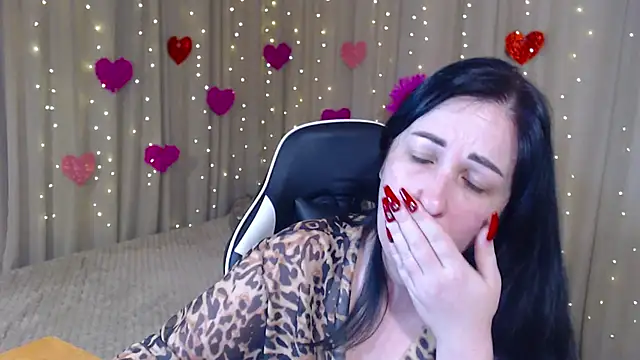 Snapshot of JillStevens chatting on 22, 2, 2026 JillStevens online show from 22, 2, 2026