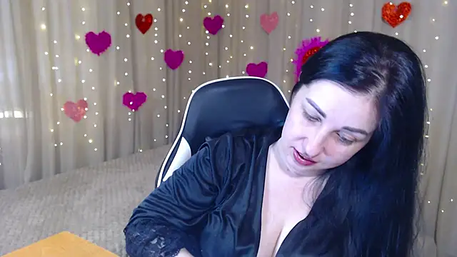 Snapshot of JillStevens chatting on 24, 2, 2026 JillStevens online show from 24, 2, 2026