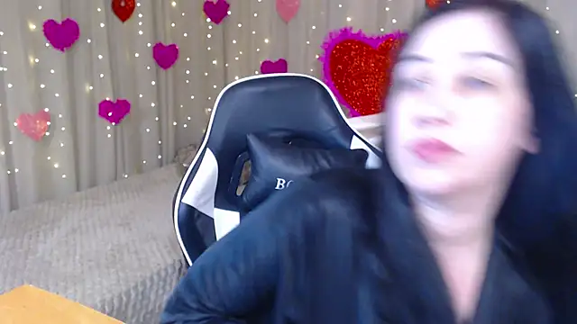 Snapshot of JillStevens chatting on 26, 2, 2026 JillStevens online show from 26, 2, 2026