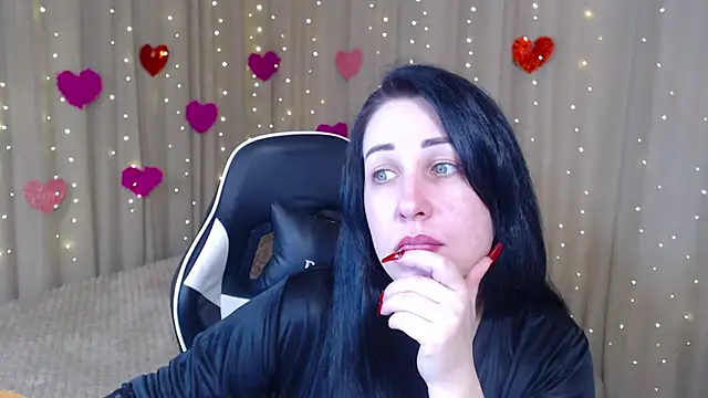 Snapshot of JillStevens chatting on 28, 2, 2026 JillStevens online show from 28, 2, 2026